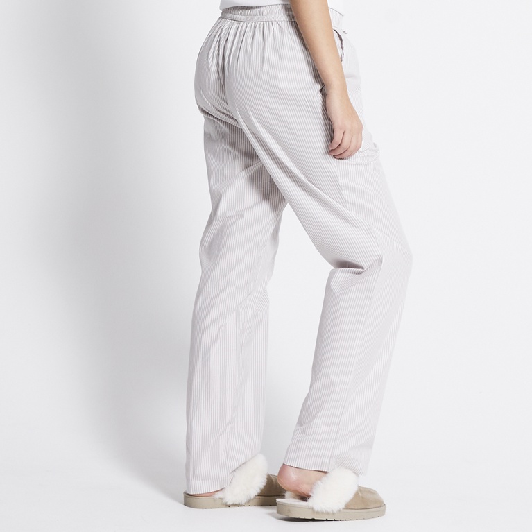 Pyjamasbyxa "Tibby stripe"